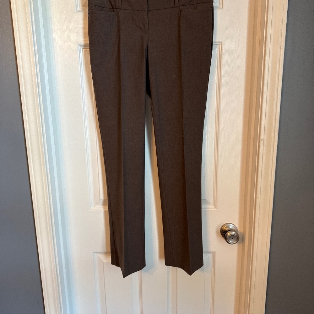 Dress Pants